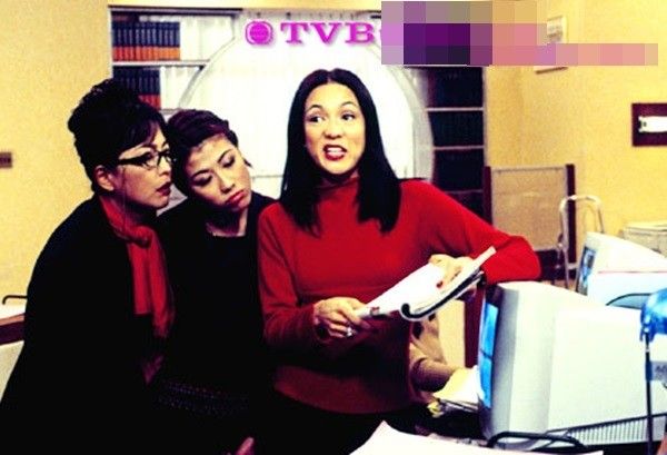 "Nhất tỷ" Trịnh Du Linh và vai diễn để đời trong Thất vọng.