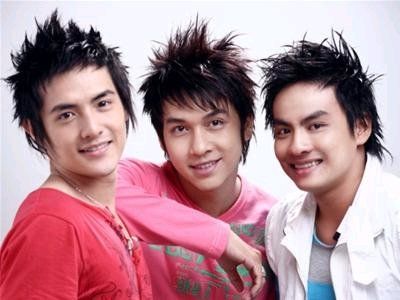 Một trời kỷ niệm ùa về với loạt ảnh xuất hiện cách đây hơn cả thập kỷ
