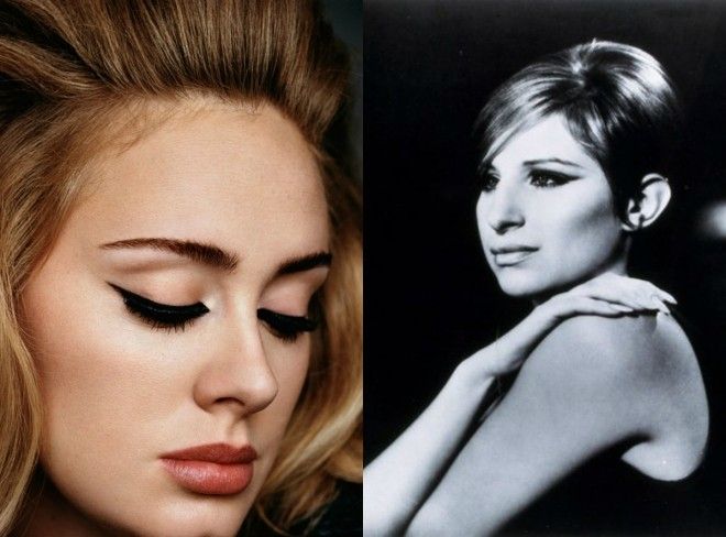 7 diva anh huong den phong cach cua Adele