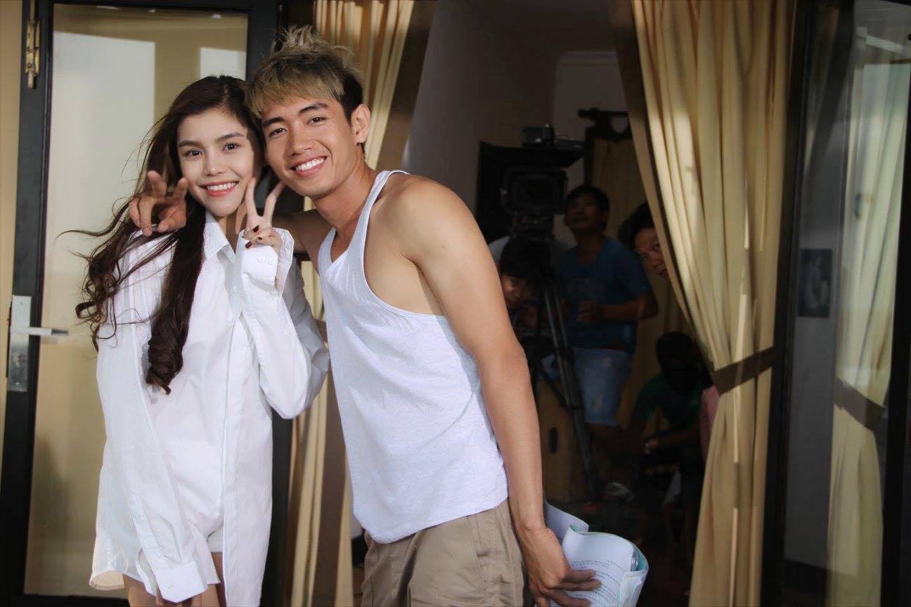 Quang Dang va Thuc Vy (2)