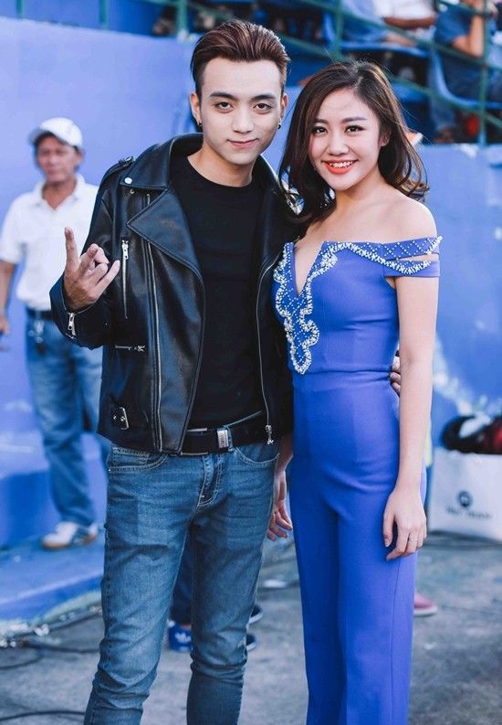 Soobin Hoàng Sơn cũng là một trong những nghệ sĩ tham gia trong chương trình.