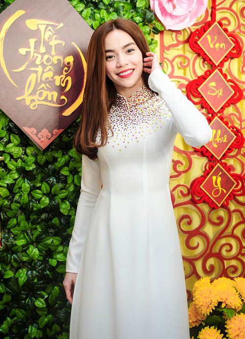 Ho Ngoc Ha