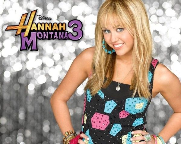 Hannah Montana - Bước đệm thành công của Miley