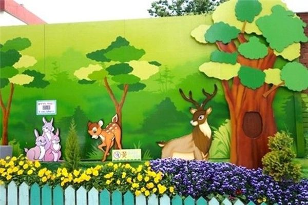 ... nai Bambi đáng yêu...