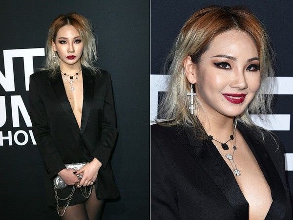CL2ne1