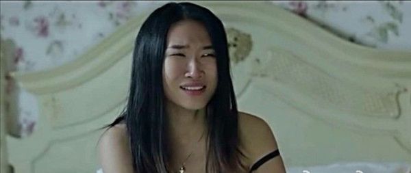 Thượng ẩn Kim Lộ Lộ 7