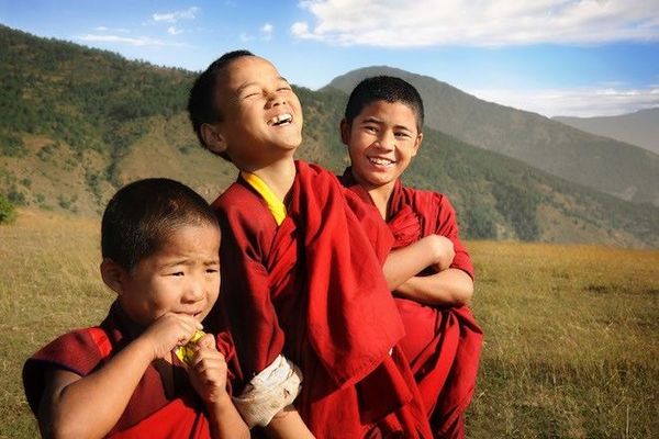 BHUTAN(8)