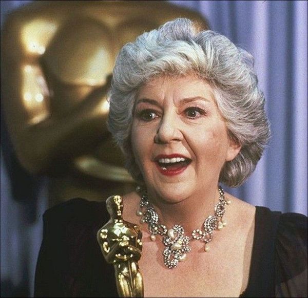 Oscar (1)