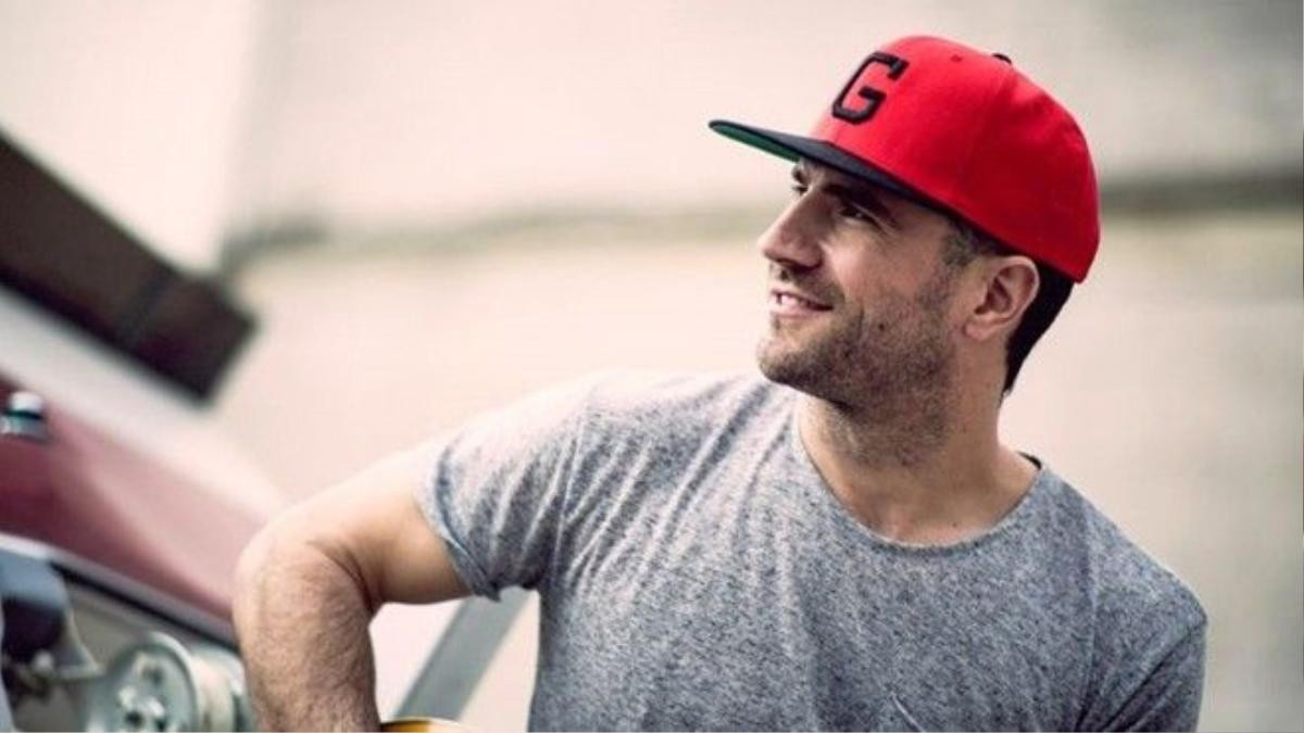 Sam Hunt