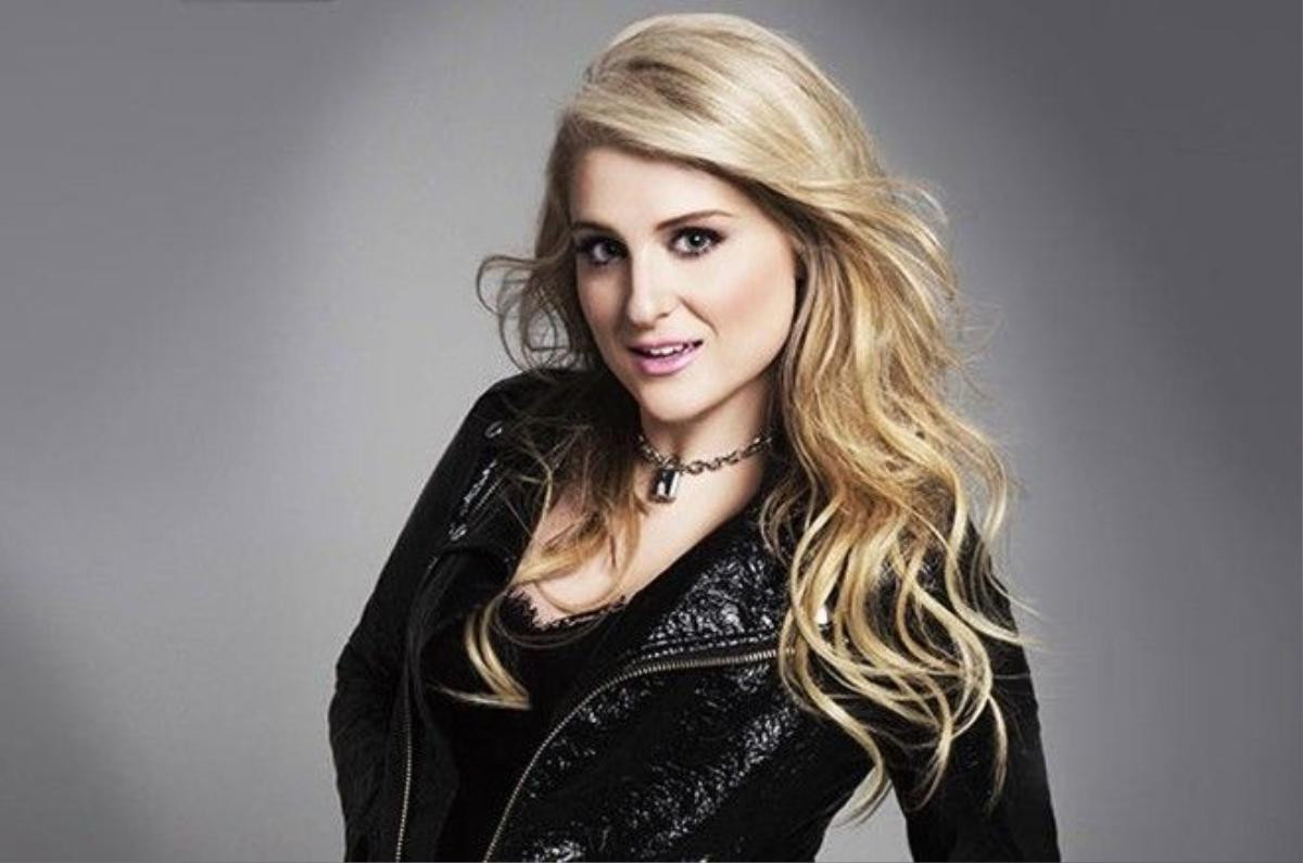 Meghan Trainor