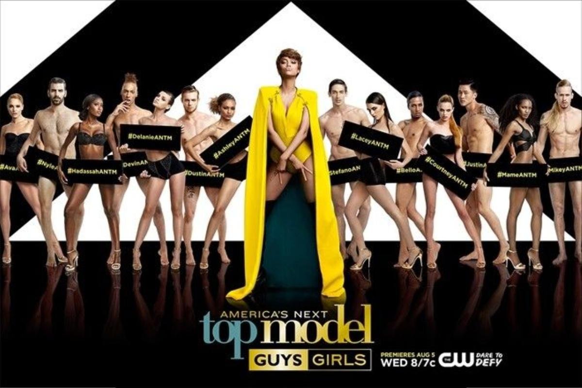 ANTM_Cycle_22_Cast