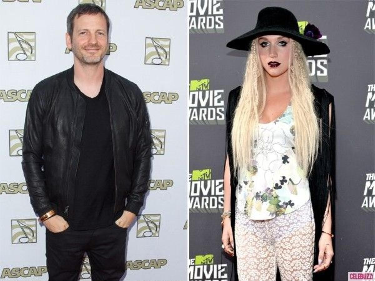 Tương lai nào cho Kesha với Dr.Luke là một câu hỏi khó trả lời